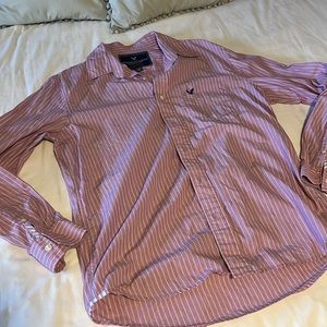 American Eagle Men’s Dress shirt